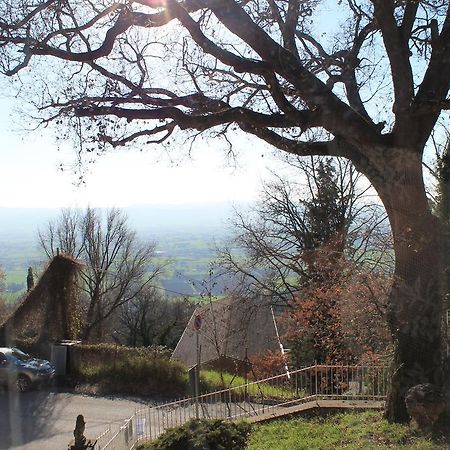 Sogni D'Assisi Bed & Breakfast Exterior photo