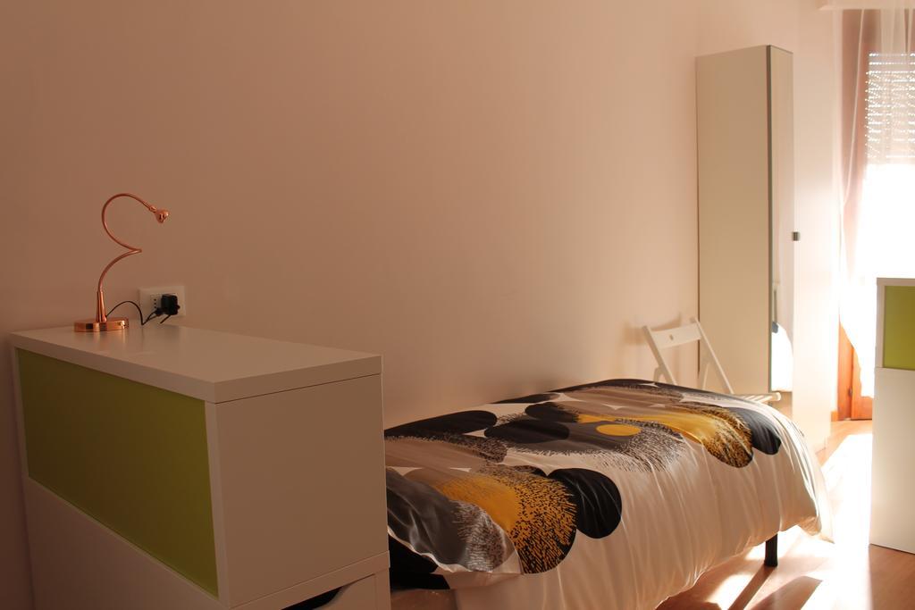 Sogni D'Assisi Bed & Breakfast Exterior photo