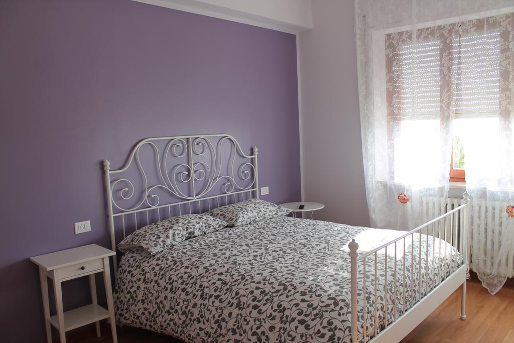 Sogni D'Assisi Bed & Breakfast Exterior photo