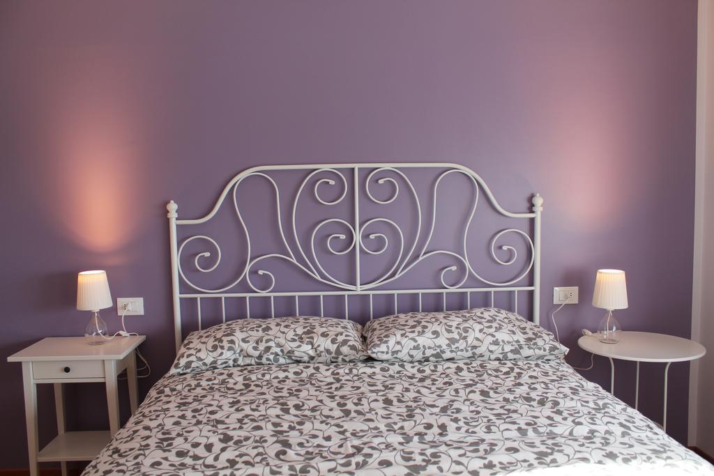 Sogni D'Assisi Bed & Breakfast Exterior photo